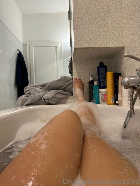 Rox1996 Leaked OnlyFans Bilder