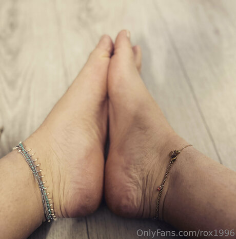 Rox1996 Leaked OnlyFans Nacktbilder