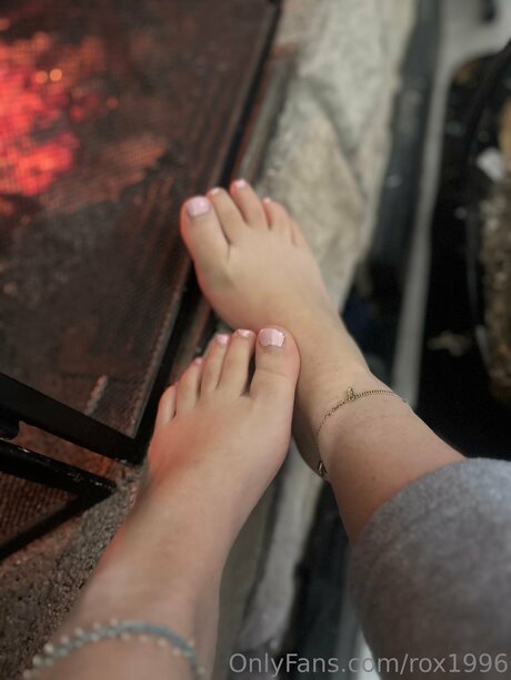 Rox1996 OnlyFans OnlyFans