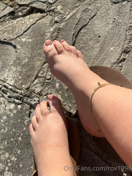 Rox1996 Nacktbilder auf OnlyFans