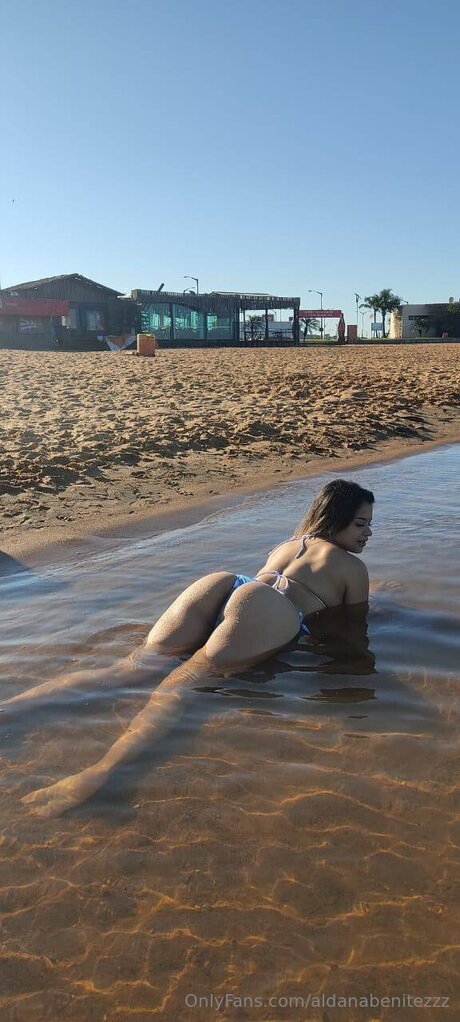 Aldanabenitezzz Strip OnlyFans