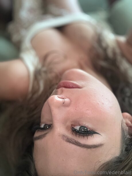 Edenblair Nacktbilder von OnlyFans geleakt