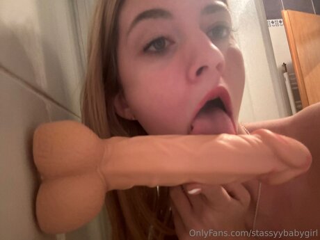 Stasybabygirl OnlyFans Leak