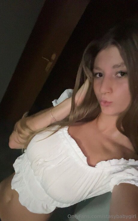 Stasybabygirl OnlyFans-Sex