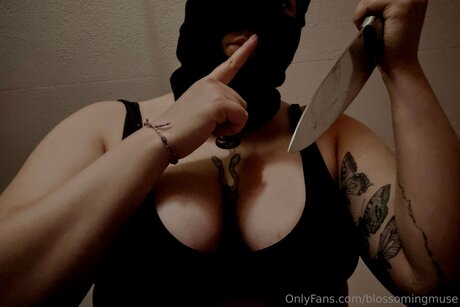 Blossomingmuse OnlyFans Leaks Nacktbilder
