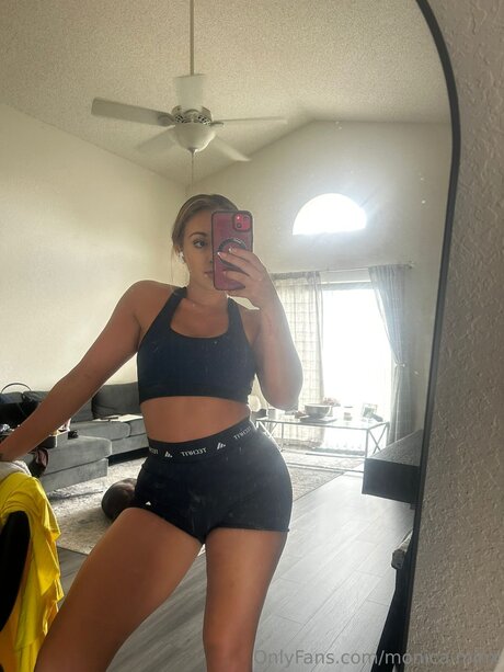 Monica Minx OnlyFans Mega