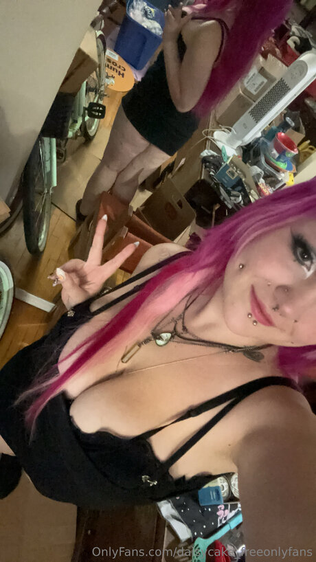 Daisyjonesfreeof Nacktbilder OnlyFans