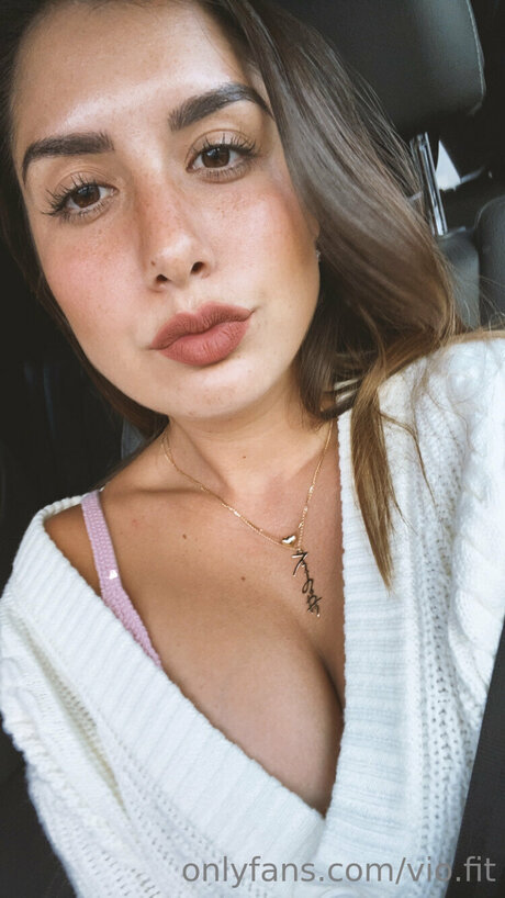 Vio Fit Nacktporno OnlyFans