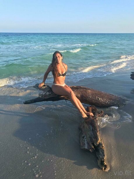 Vio Fit Leaks von OnlyFans