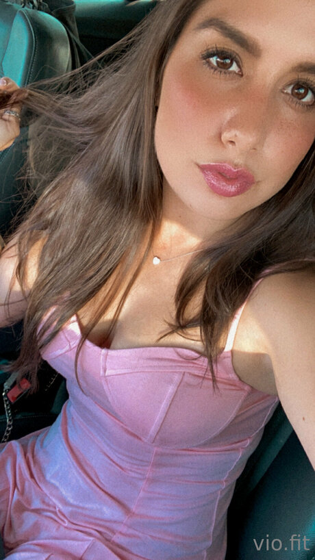 Vio Fit Nacktbilder von OnlyFans