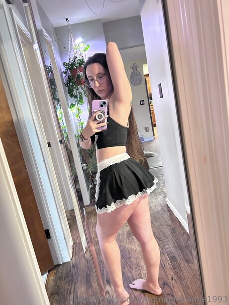 Reginaphalange1993 OnlyFans nackt