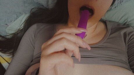 Museum Of Pleasure Nacktbilder von OnlyFans geleakt