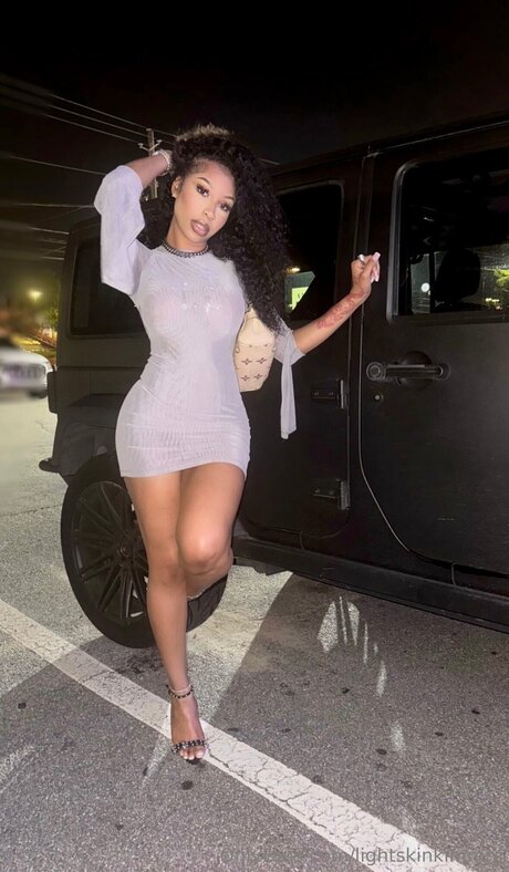Lightskinkimmm OnlyFans XX