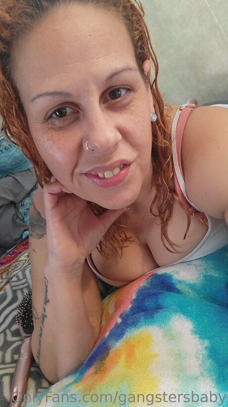 Gangstersbaby OnlyFans NSFW