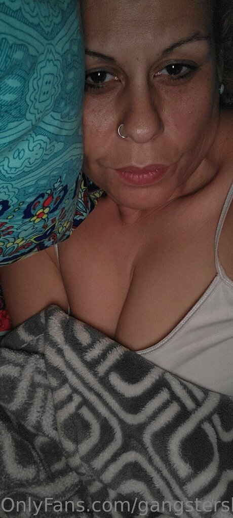 Gangstersbaby Leaked OnlyFans