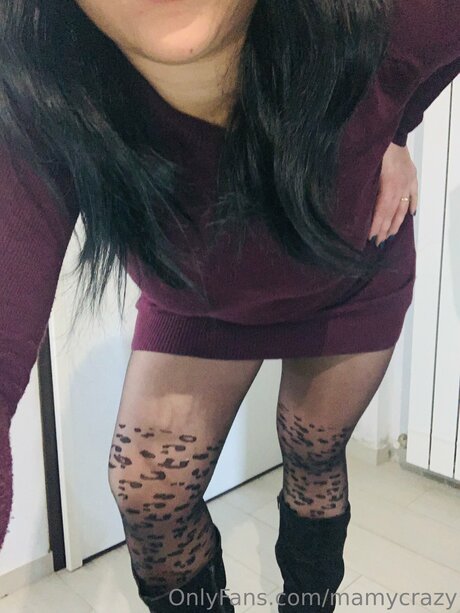 Mamycrazy Gratis OnlyFans Inhalte