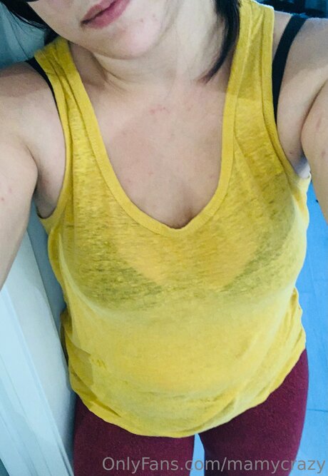 Mamycrazy OnlyFans nackt