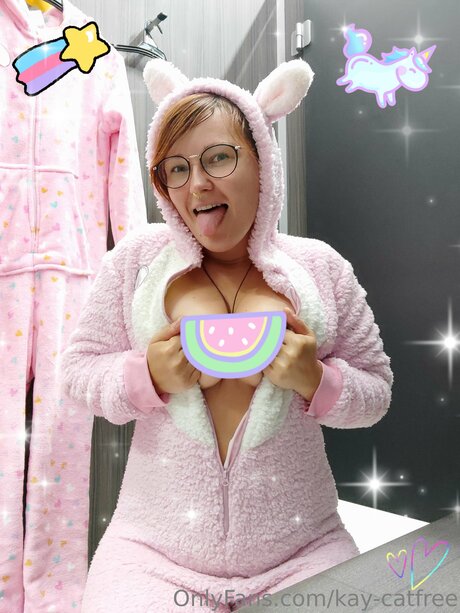Kay Catfree OnlyFans kostenlos geleakt