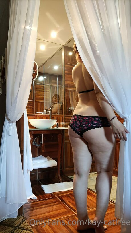 Kay Catfree OnlyFans Nackt