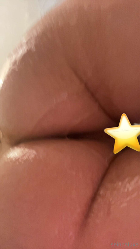 Seinnaluxe OnlyFans nackt