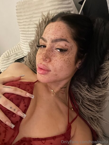 Howloudd Nackt OnlyFans Porn