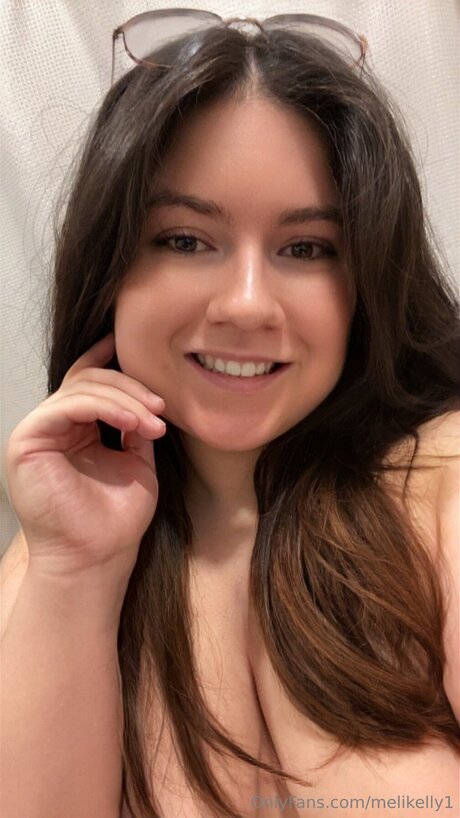 Melikelly1 XXX OnlyFans