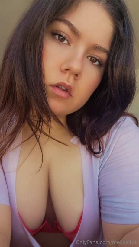 Melikelly1 Sexy OnlyFans