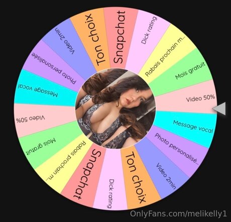 Melikelly1 OnlyFans Bilder nackt