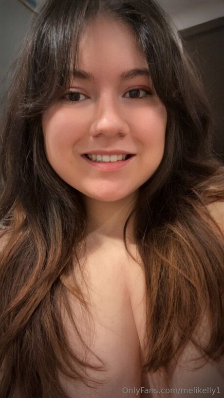 Melikelly1 OnlyFans Nackt Leak