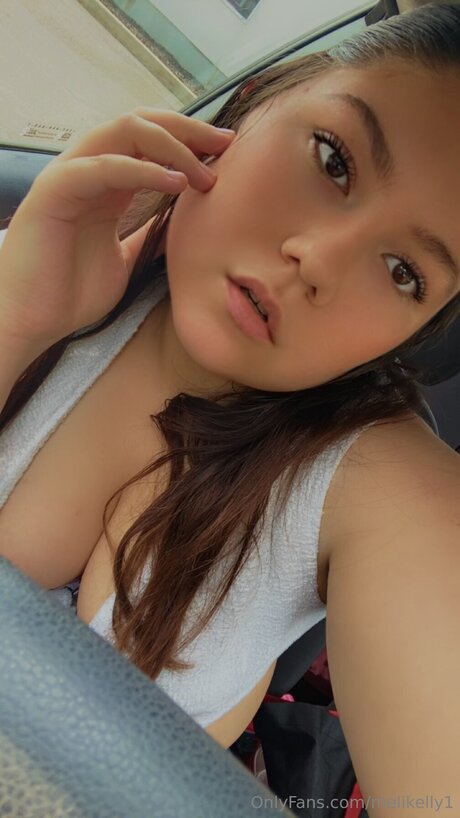 Melikelly1 OnlyFans-Fotos
