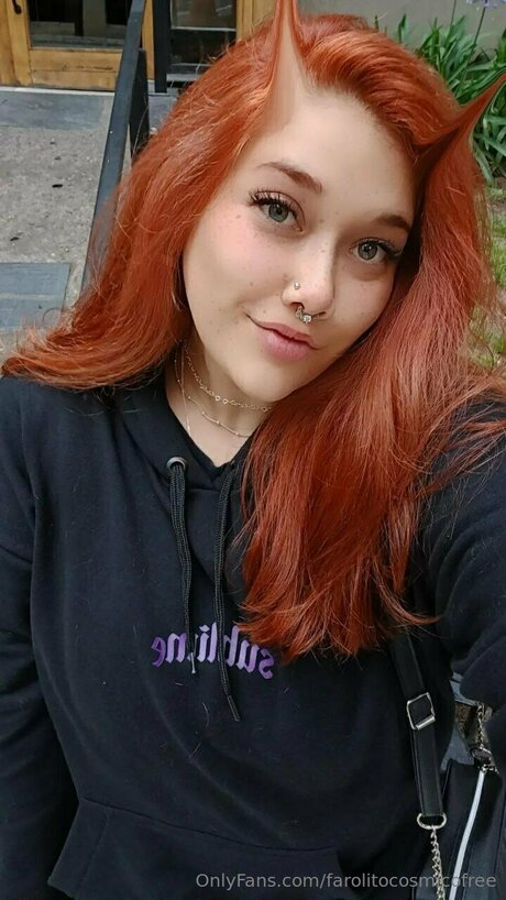 Farolitocosmicofree OnlyFans kostenlos