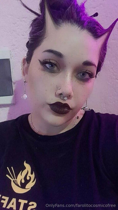 Farolitocosmicofree OnlyFans Leak
