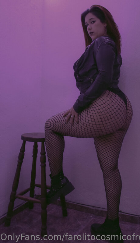 Farolitocosmicofree Porn OnlyFans Leak