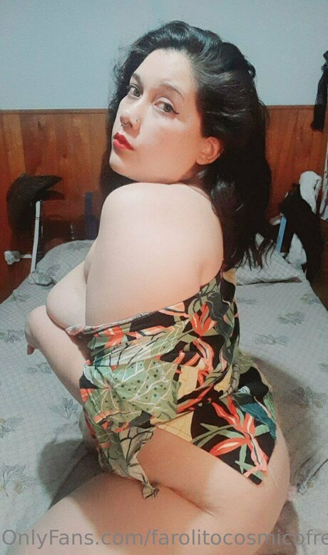Farolitocosmicofree Nackt auf OnlyFans