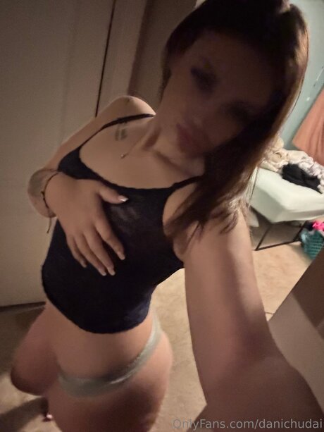 Danichudai Nacktbilder OnlyFans Leak