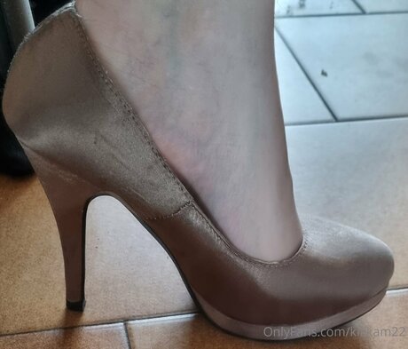 Kikkam22 OnlyFans Sextape