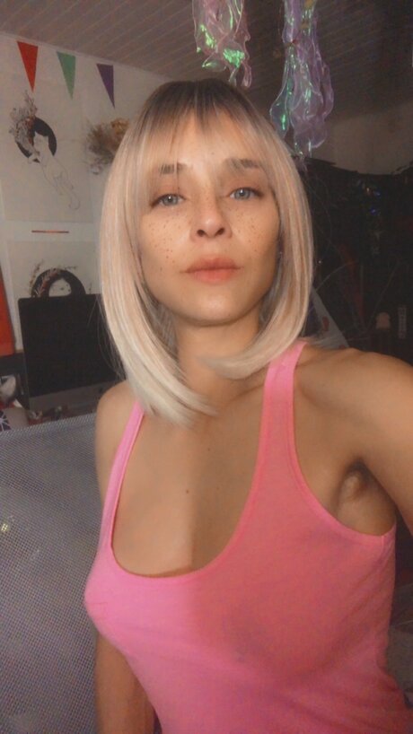 kätzchen nur fans nackt Bild