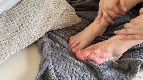 Amputationlula OnlyFans-Bilder