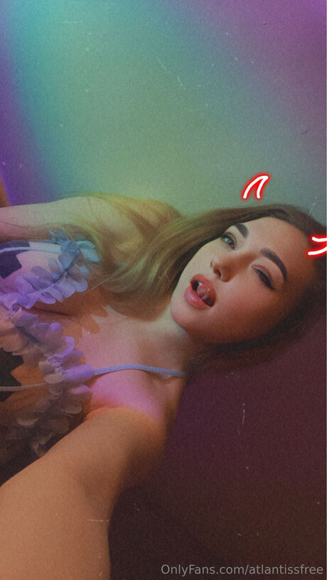 Atlantissfree OnlyFans Inhalte