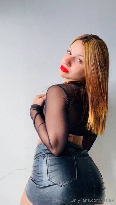 Lysiax Auf OnlyFans