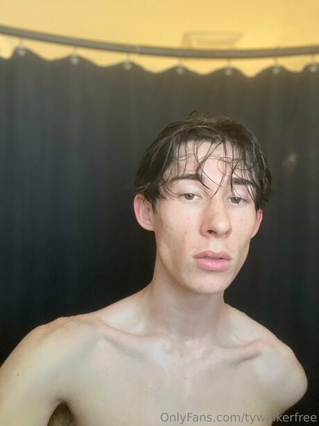 Tywalkerfree Nacktbilder von OnlyFans geleakt