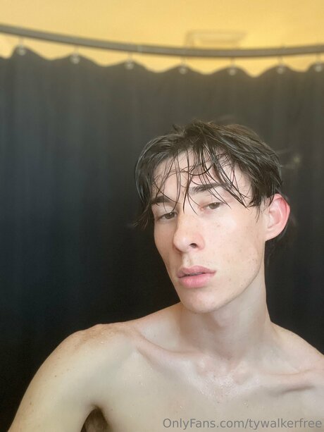 Tywalkerfree Nacktbilder-Leaks von OnlyFans