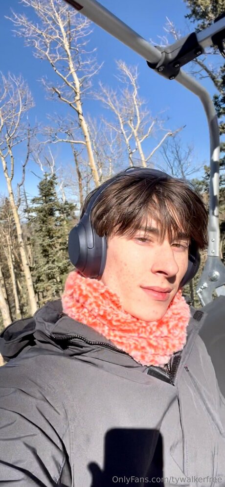 Tywalkerfree OnlyFans-Leaks