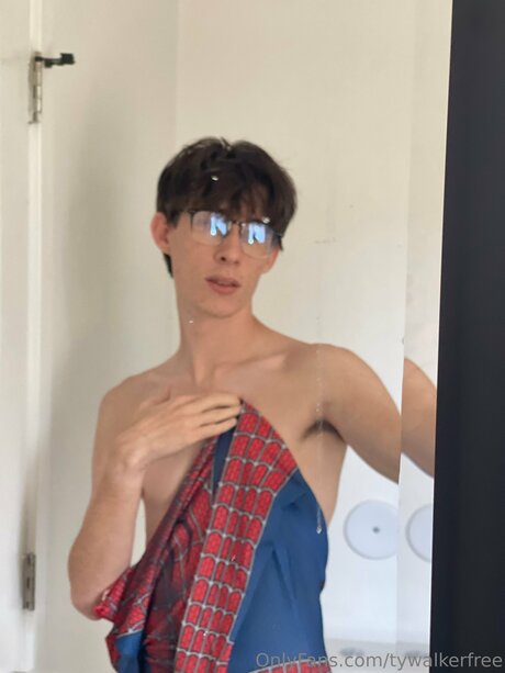 Tywalkerfree Nacktporno OnlyFans