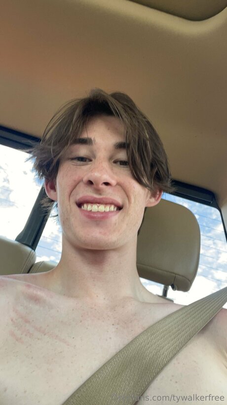 Tywalkerfree OnlyFans Leak