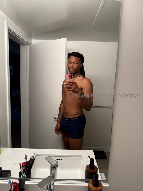 10inchslayer OnlyFans Joi