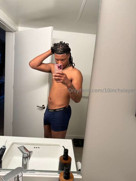 10inchslayer OnlyFans Leaks