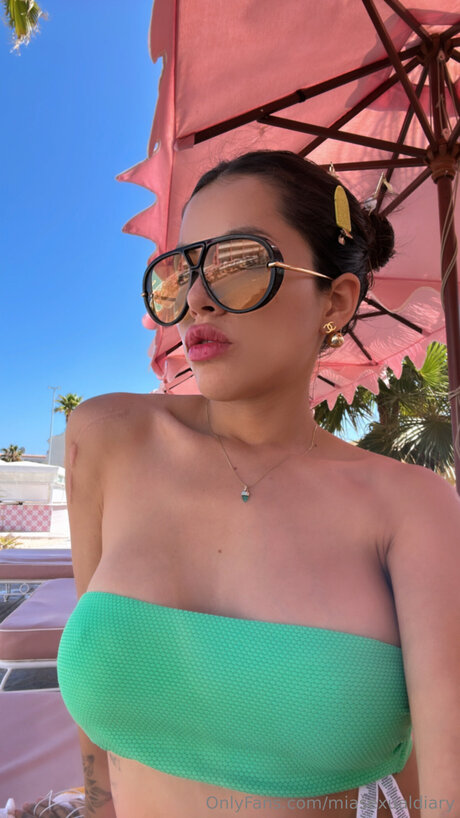 Miasexualdiary Nacktbilder geleakt