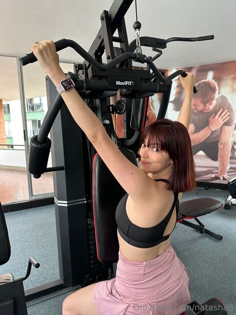 Natasha6 Leaks von Nacktbildern auf OnlyFans