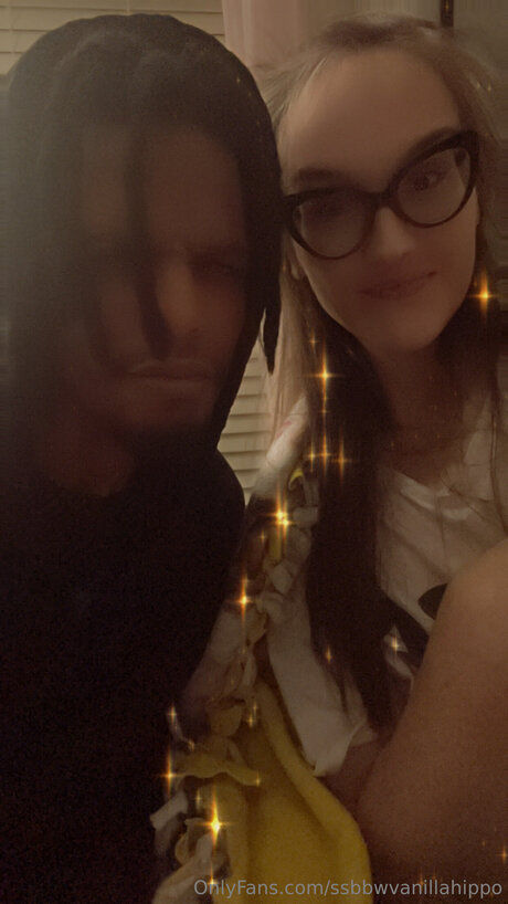 Ssbbwvanillahippo OnlyFans XXX